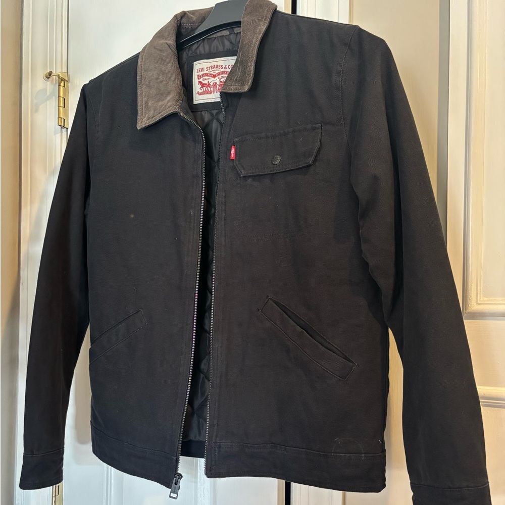 Men’s Levi’s jacket